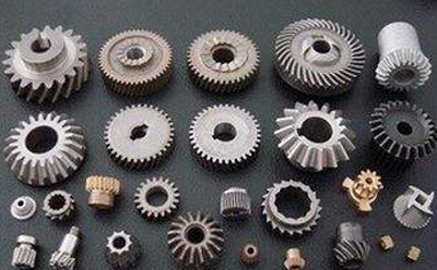 粉末冶金加工齿轮的几大优缺点说明